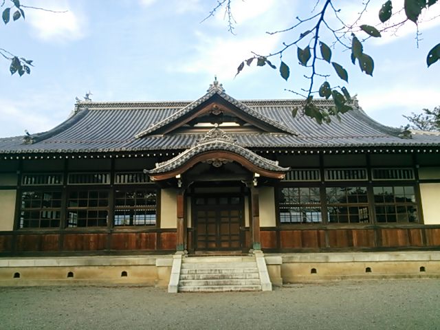 20131102_武徳殿