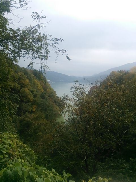 20131102_相模湖