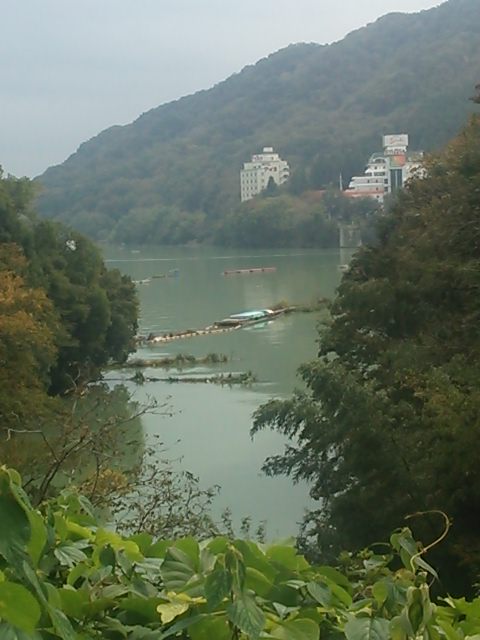20131102_相模湖