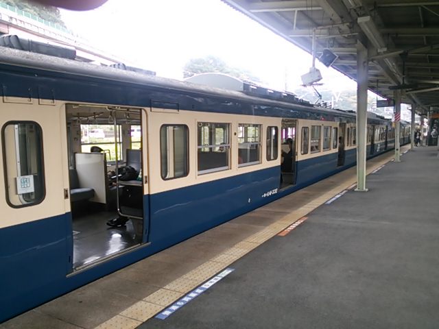 20131102_相模湖駅