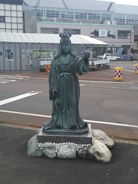 20131103_奴奈川姫の像
