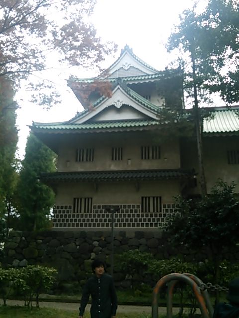 20131103_富山城