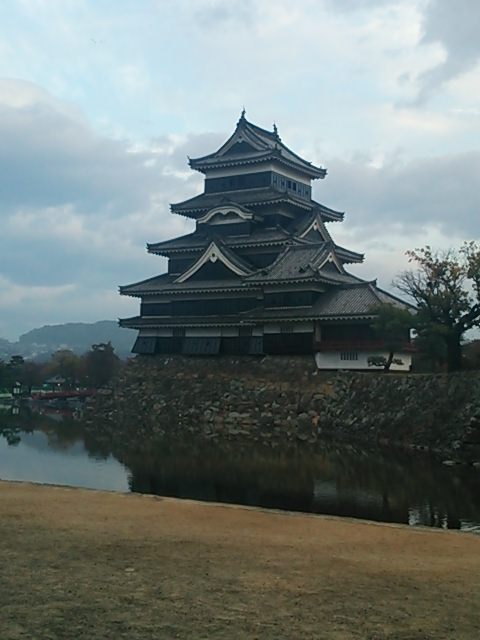 20131103_松本城