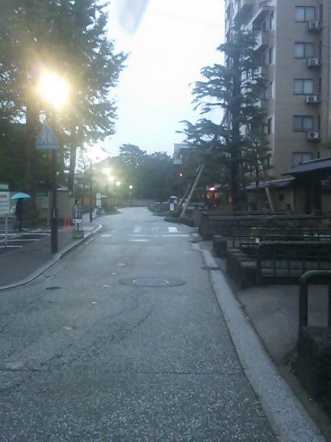 20131103_武家屋敷