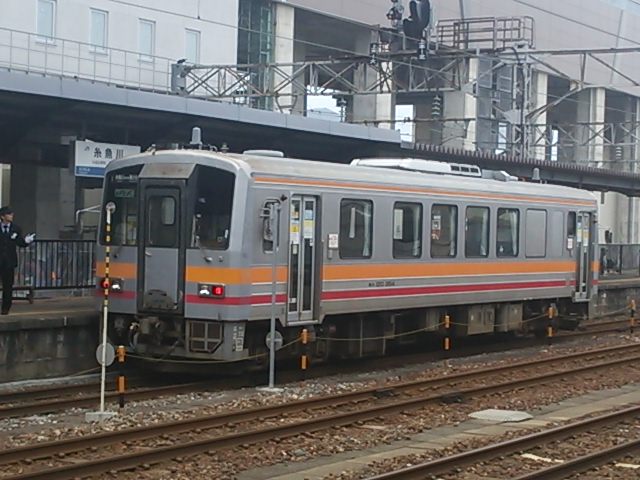 20131103_糸魚川駅