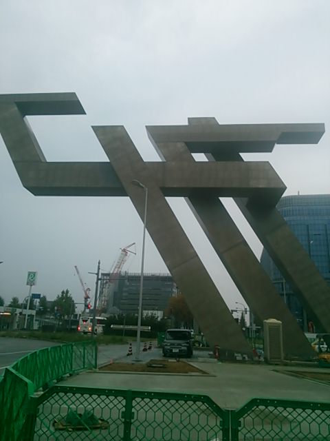 20131103_金沢駅
