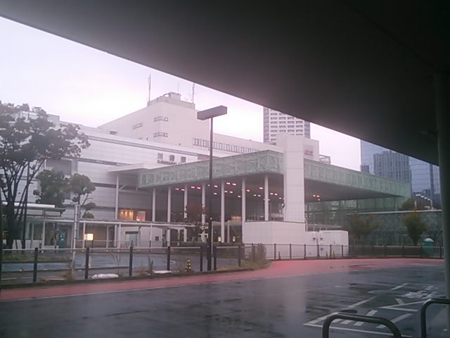 20131104_川崎駅