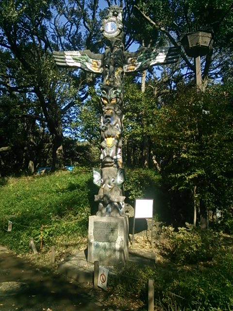 20131116_上野恩賜公園