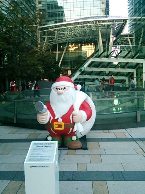 20131116_六本木ヒルズ