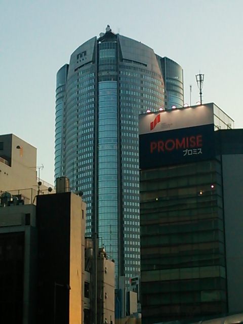 20131116_六本木ヒルズ森タワー