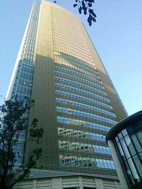 20131116_赤坂BIZタワー