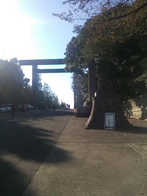 20131116_靖国神社