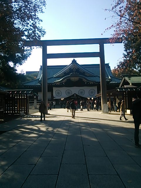 20131116_靖国神社