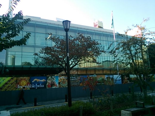 20131116_駐日インド大使館