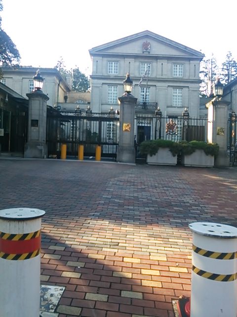 20131116_駐日英国大使館