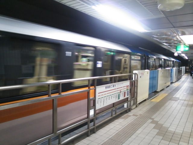 20131119_東京モノレール