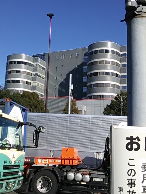 20131119_東京都中央卸売市場 大田市場