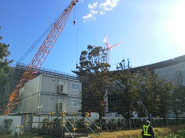 20131119_羽田空港