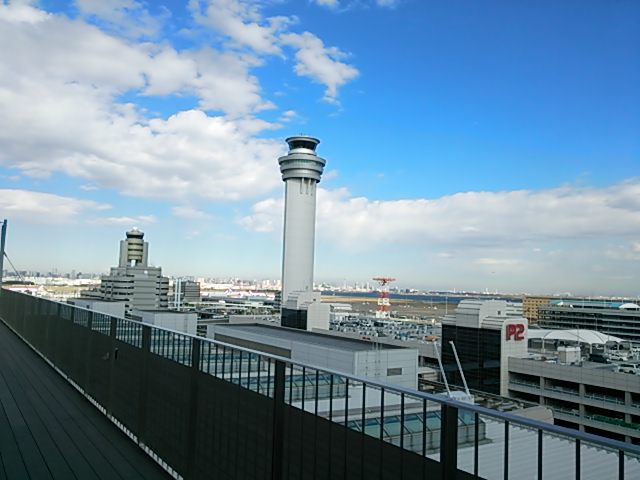 20131119_羽田空港