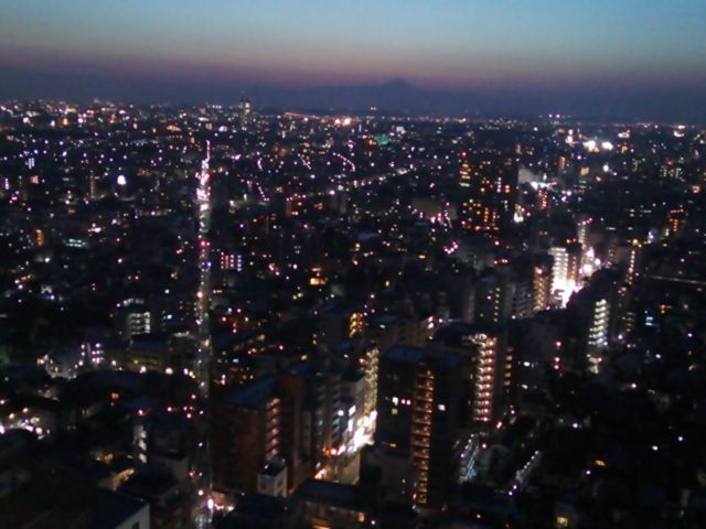20131124_キャロットタワー