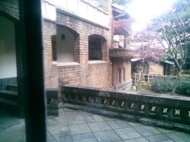 20131124_旧前田家本邸 洋館