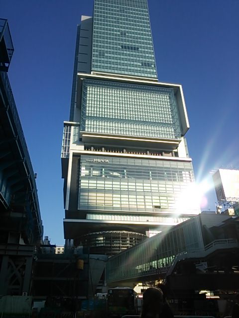 20131124_渋谷ヒカリエ
