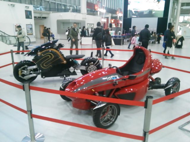 20131130_MEGA WEB トヨタ シティショウケース