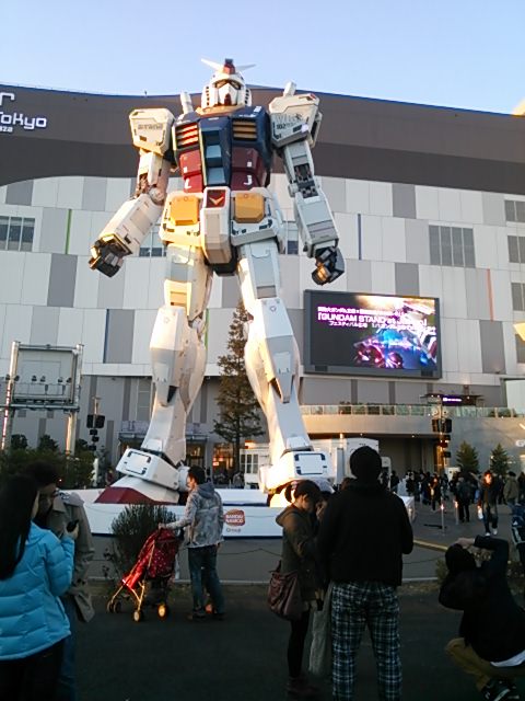 20131130_ダイバーシティ東京