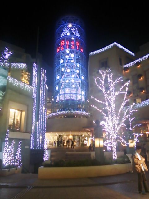 20131130_ラ チッタデッラ