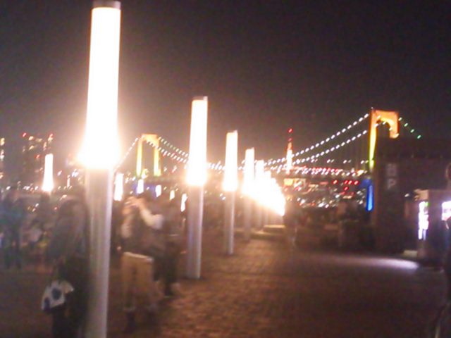 20131130_レインボーブリッジ