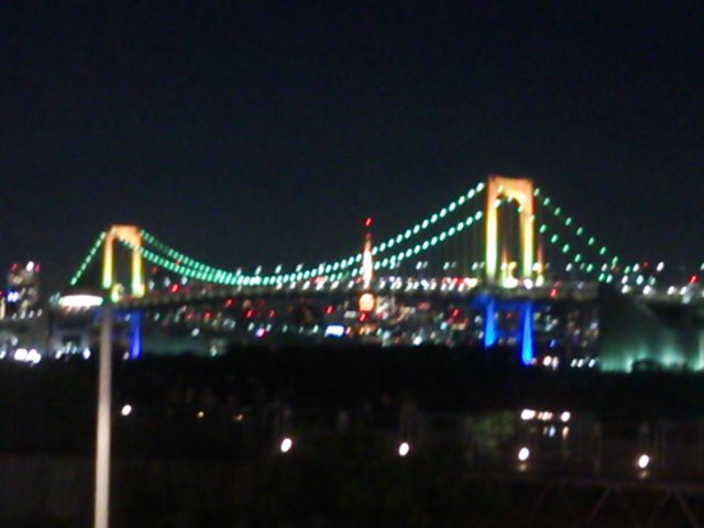 20131130_レインボーブリッジ