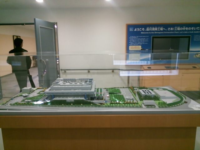 20131130_品川清掃工場