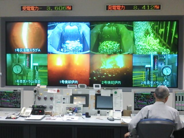20131130_品川清掃工場