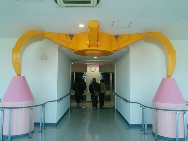 20131130_品川清掃工場