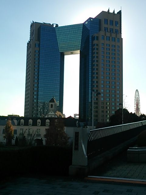 20131130_東京ベイコート倶楽部