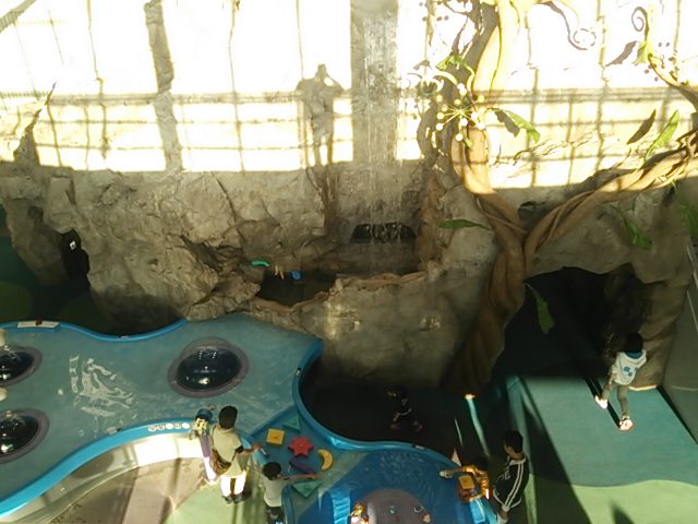20131130_東京都水の科学館