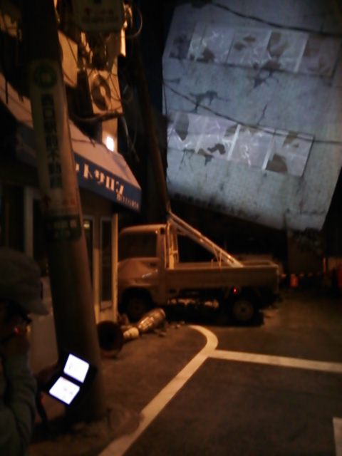 20131130_防災体験学習施設 そなエリア東京