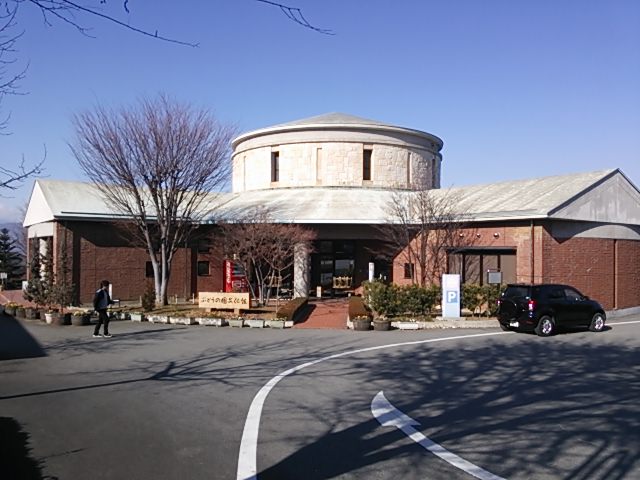 20131214_ぶどうの国文化館