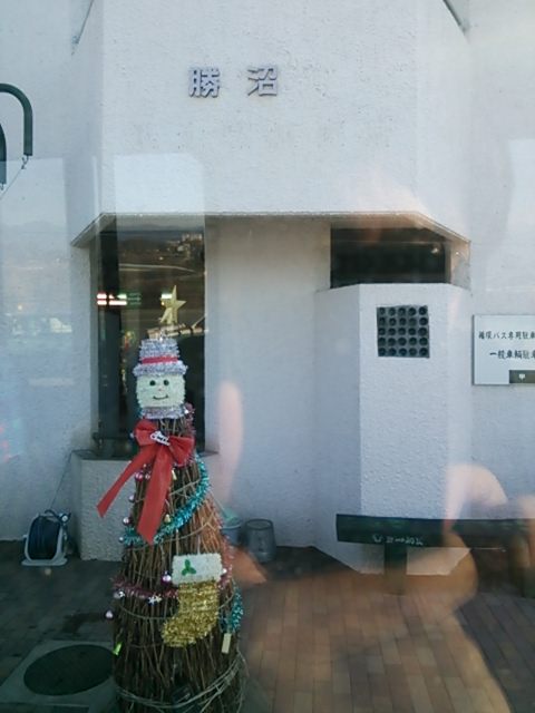 20131214_勝沼ぶどう郷駅
