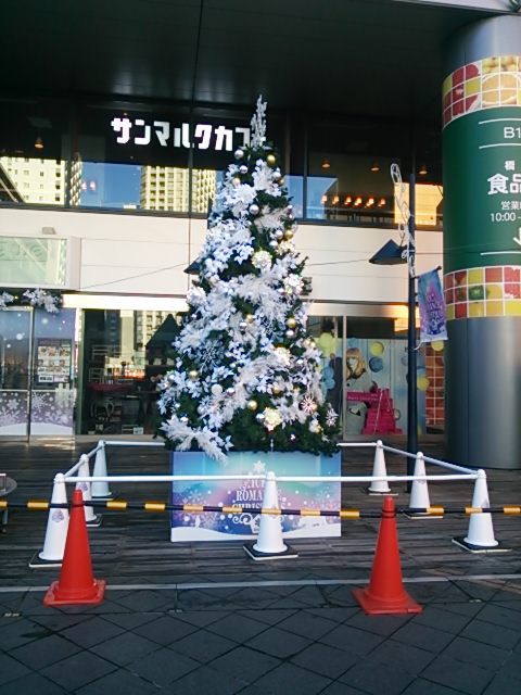 20131214_橋本駅