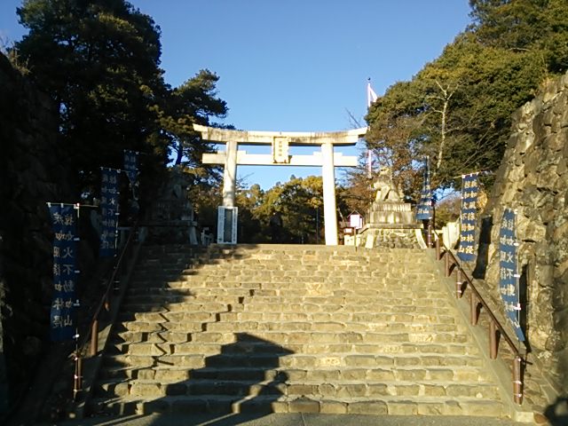 20131214_武田氏館