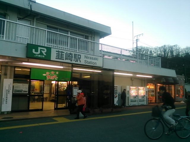 20131214_韮崎駅