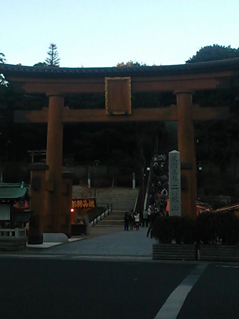 20131215_二荒山神社