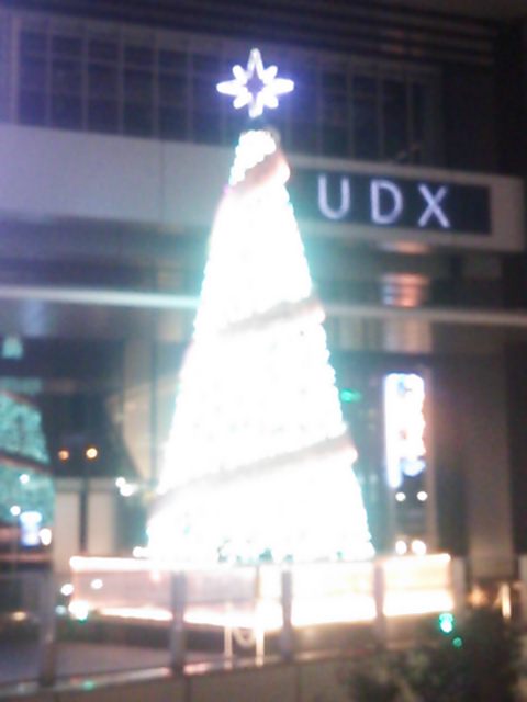 20131215_秋葉原UDX