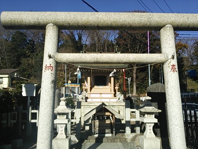 20131215_義公 祠堂（水戸黄門神社）