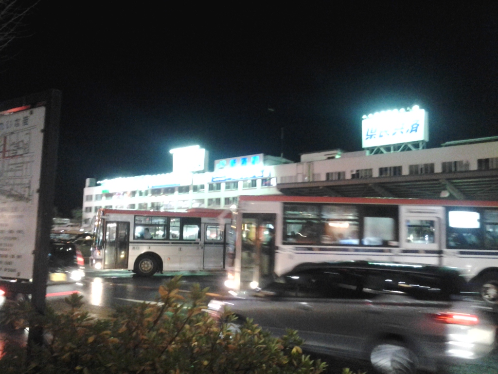 20131220_新潟駅