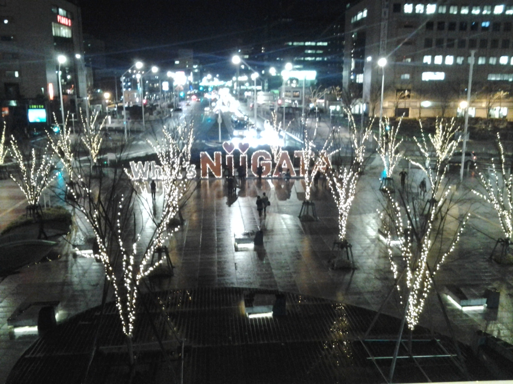20131220_新潟駅