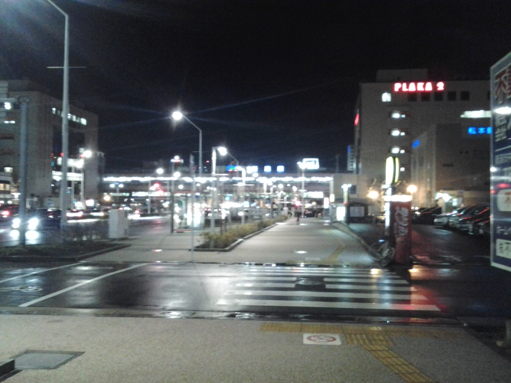 20131220_新潟駅