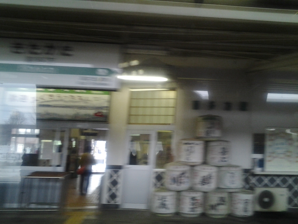 20131221_喜多方駅