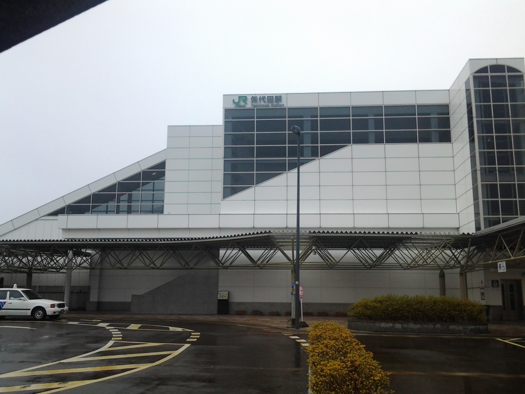 20131221_矢代田駅
